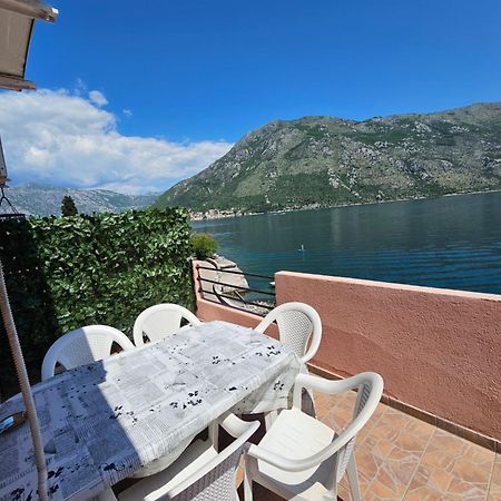 Apartmani Markovic Kotor Phòng bức ảnh