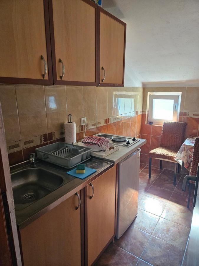 Apartmani Markovic Kotor Ngoại thất bức ảnh
