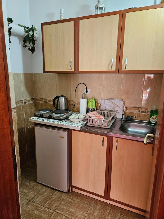 Apartmani Markovic Kotor Ngoại thất bức ảnh