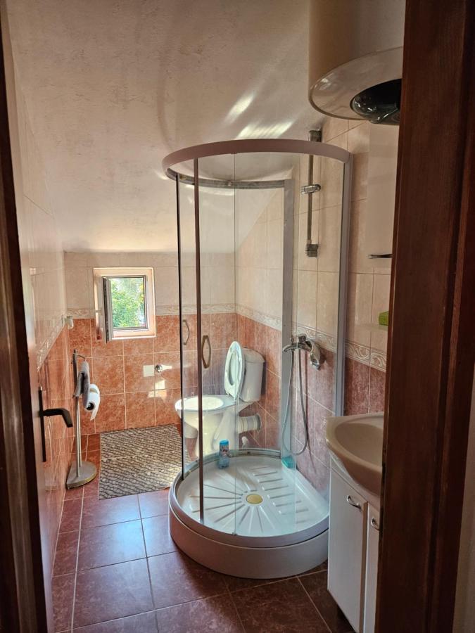Apartmani Markovic Kotor Ngoại thất bức ảnh