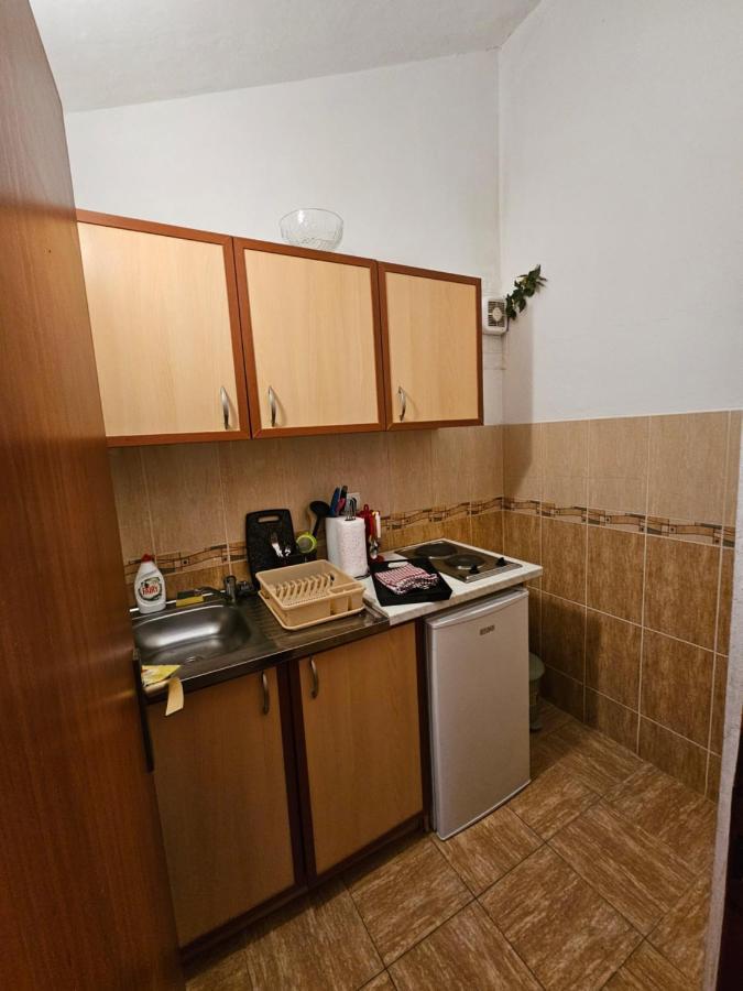 Apartmani Markovic Kotor Ngoại thất bức ảnh