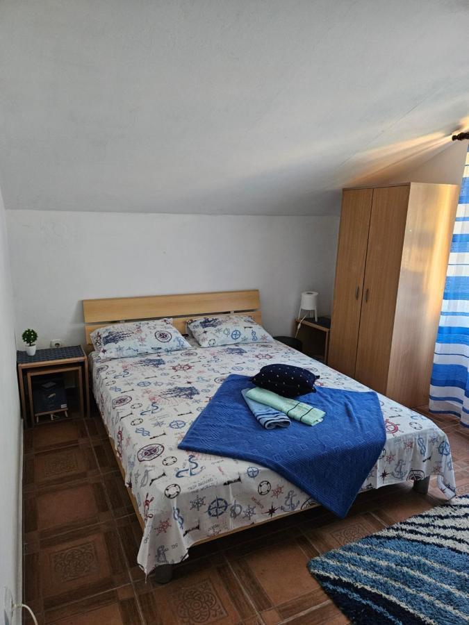Apartmani Markovic Kotor Ngoại thất bức ảnh
