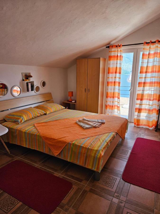 Apartmani Markovic Kotor Ngoại thất bức ảnh