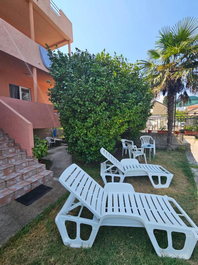 Apartmani Markovic Kotor Ngoại thất bức ảnh
