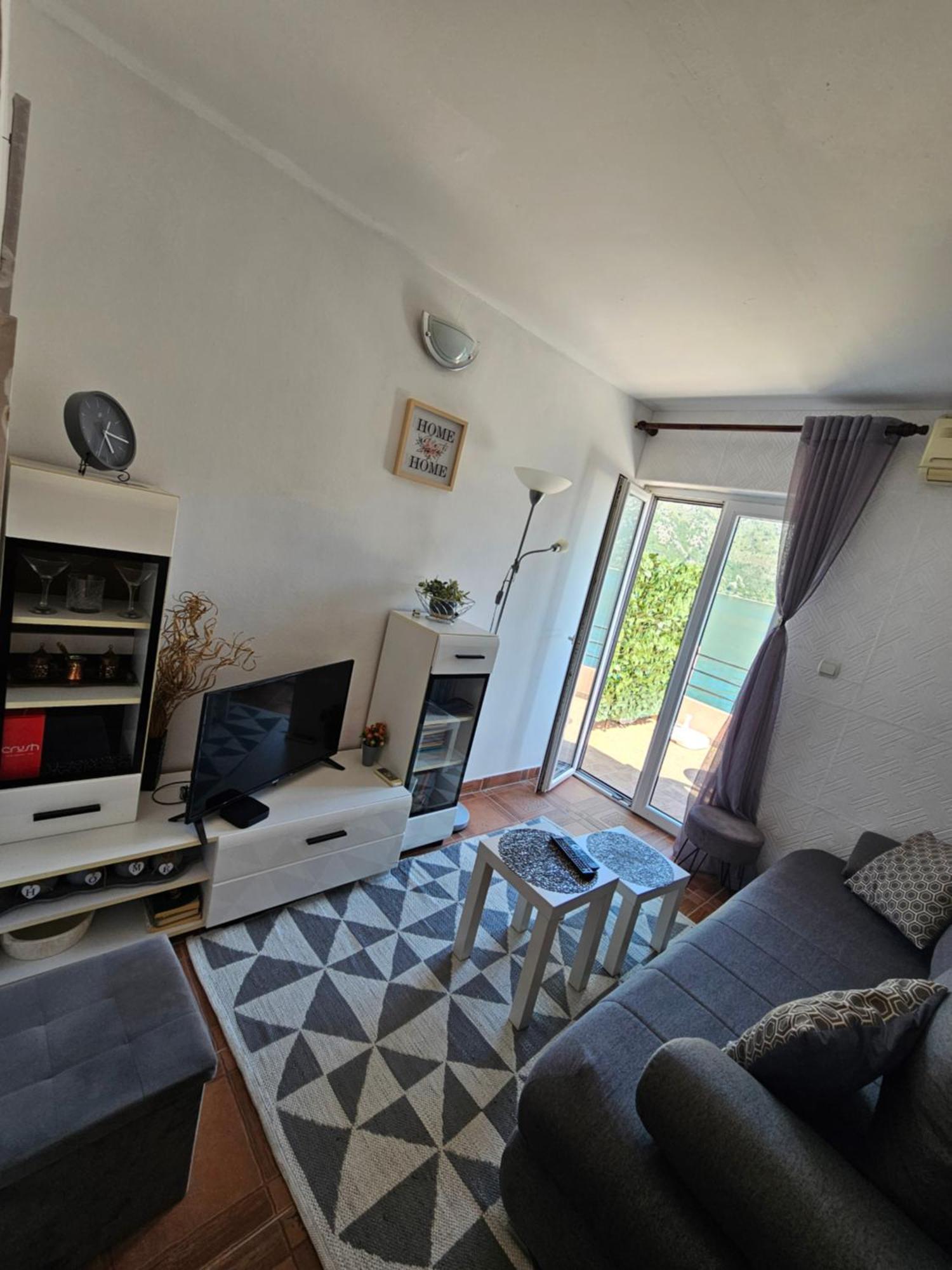 Apartmani Markovic Kotor Phòng bức ảnh