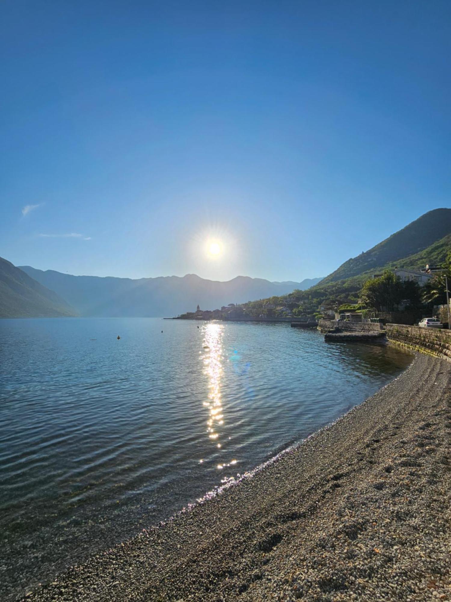 Apartmani Markovic Kotor Phòng bức ảnh